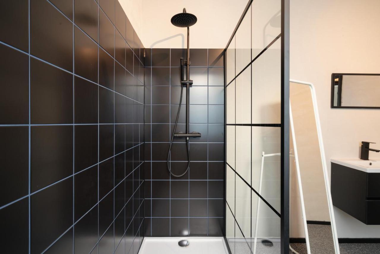 Two-Bedroom Apartments In The Heart Of Antwerpen Eksteriør billede