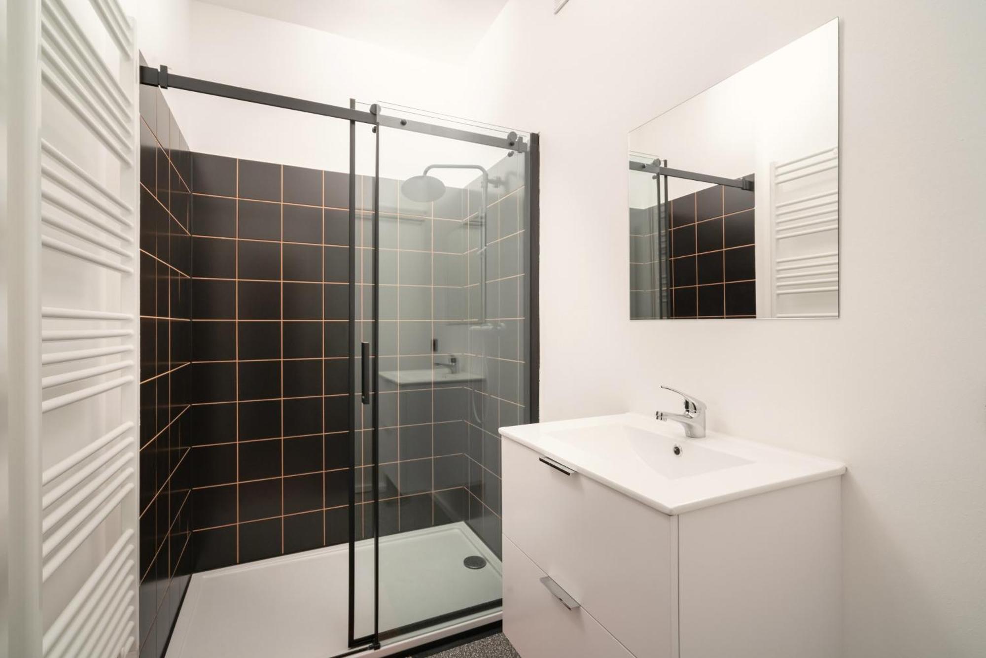 Two-Bedroom Apartments In The Heart Of Antwerpen Eksteriør billede