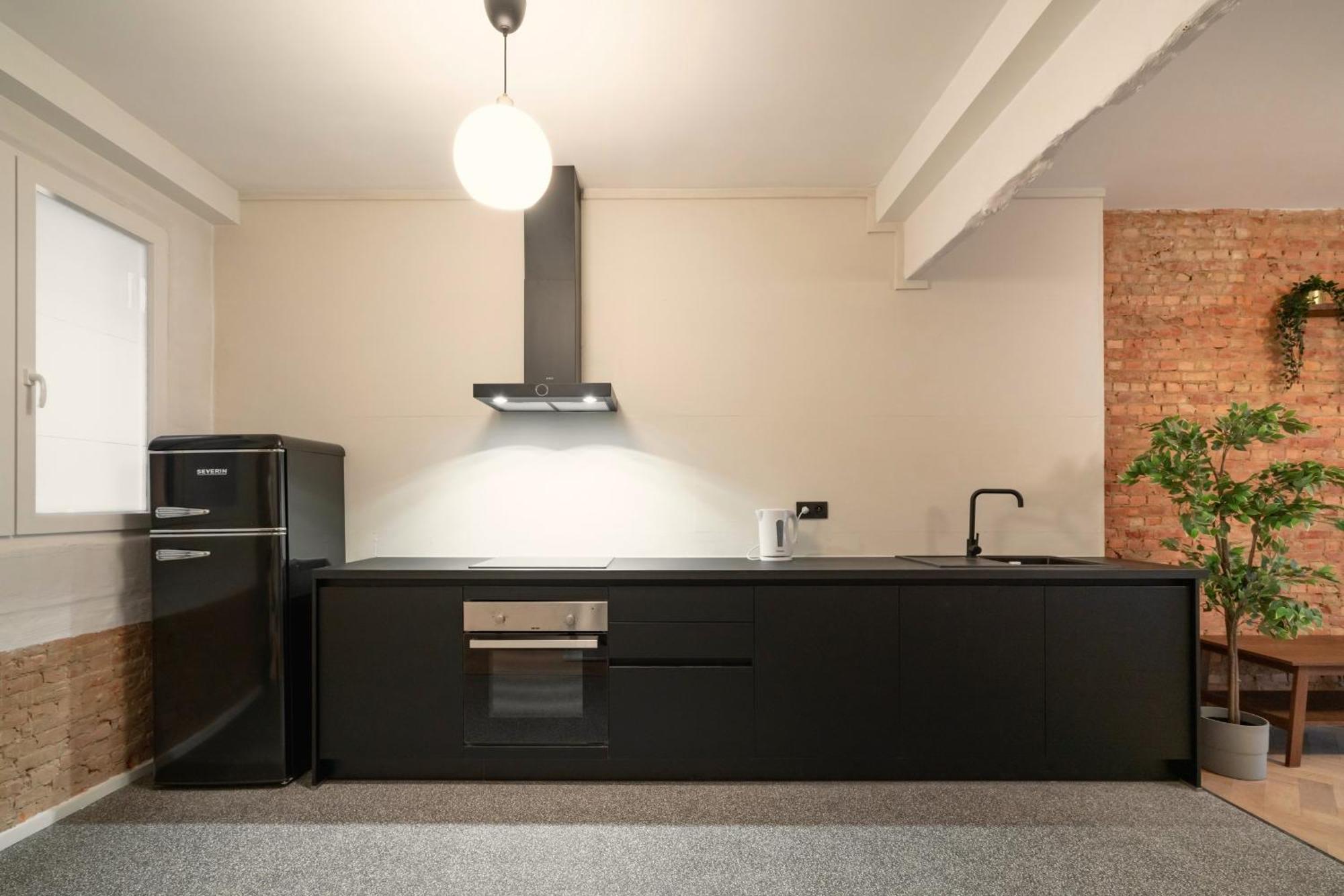 Two-Bedroom Apartments In The Heart Of Antwerpen Eksteriør billede